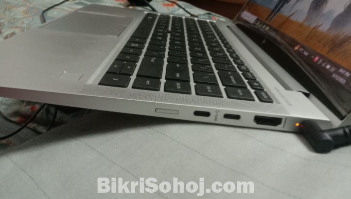 HP Elitebook
